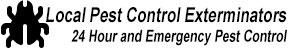 Emerson NC Pest Control Exterminators